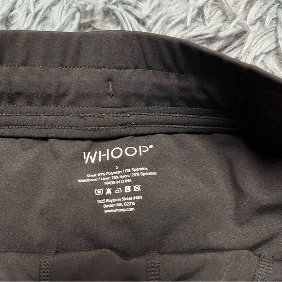 Whoop WOMEN'S SPEED SHORT 2.5" | SMART APPAREL - Picture 5 of 8